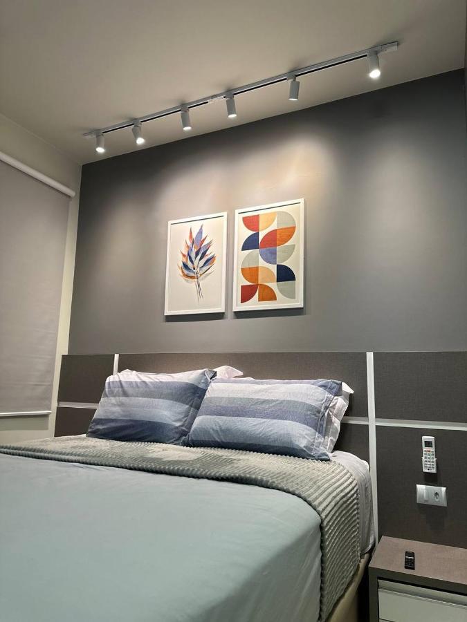 Apartamento Horizonte Azul, Vista Lago, Proximo Ao Shopping Palmas  Exterior foto