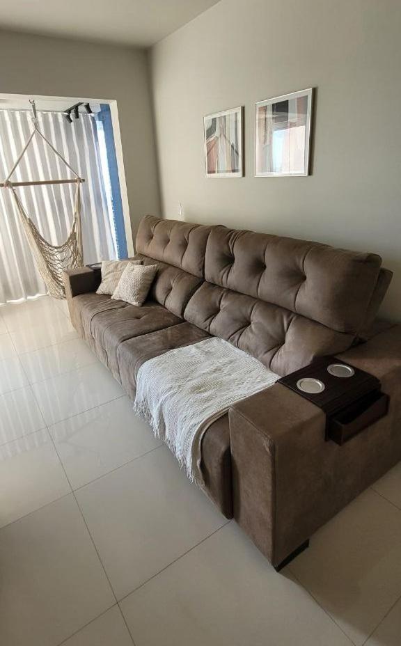 Apartamento Horizonte Azul, Vista Lago, Proximo Ao Shopping Palmas  Exterior foto