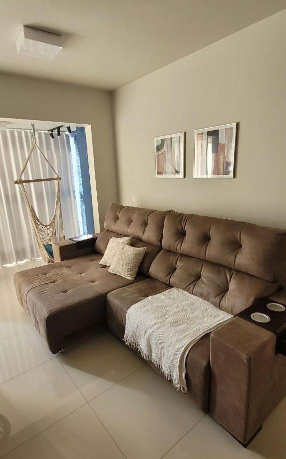 Apartamento Horizonte Azul, Vista Lago, Proximo Ao Shopping Palmas  Exterior foto