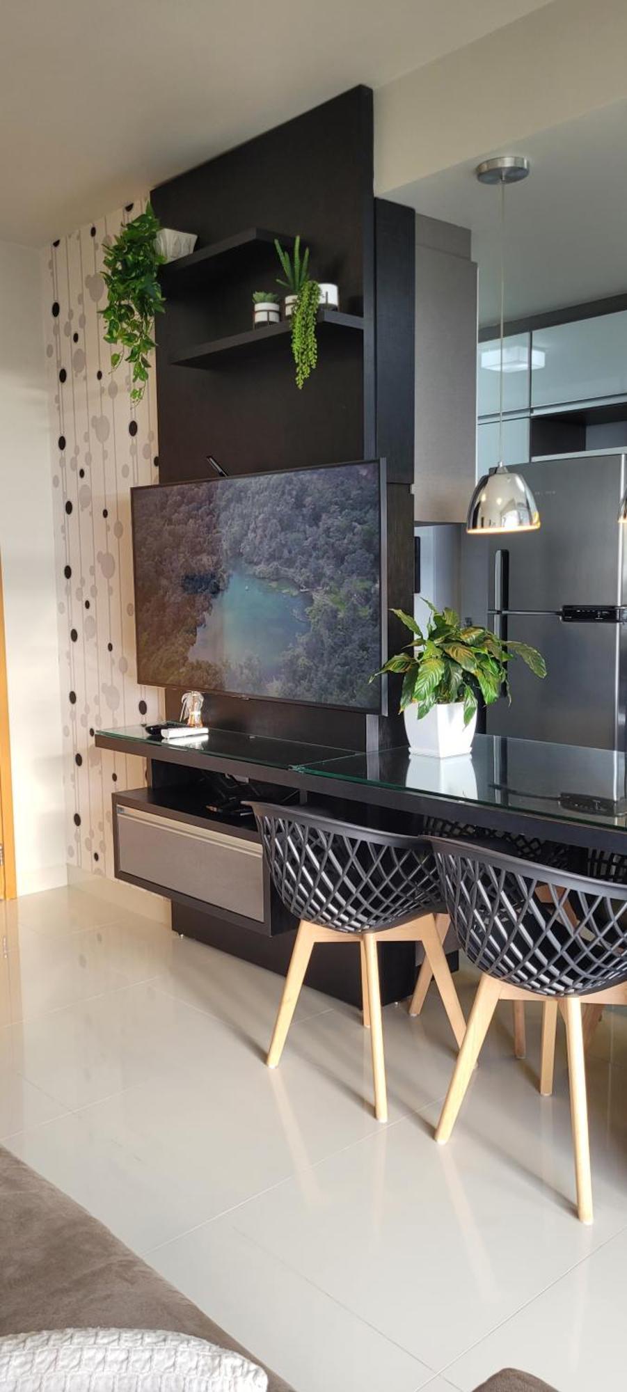 Apartamento Horizonte Azul, Vista Lago, Proximo Ao Shopping Palmas  Exterior foto